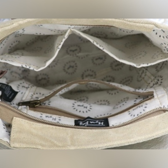 Myra Bag- Leather Star Crossbody - Picture 10 of 12